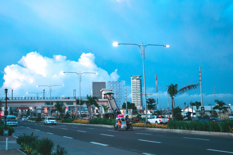 Best Hotel Near SM City Iloilo