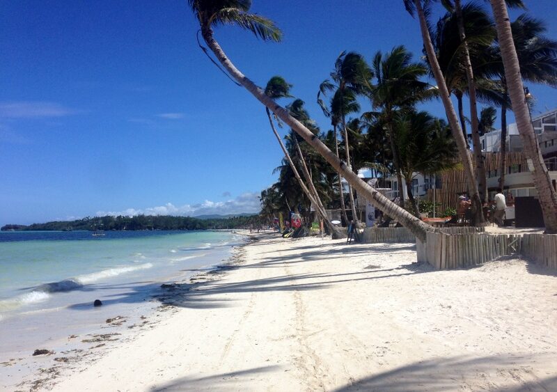 Boracay