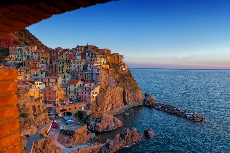 Manarola