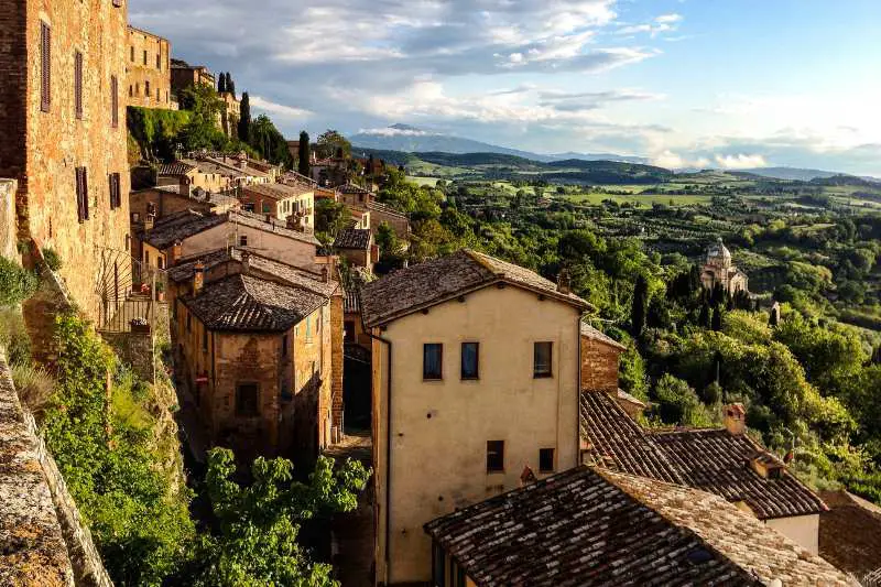 Montepulciano