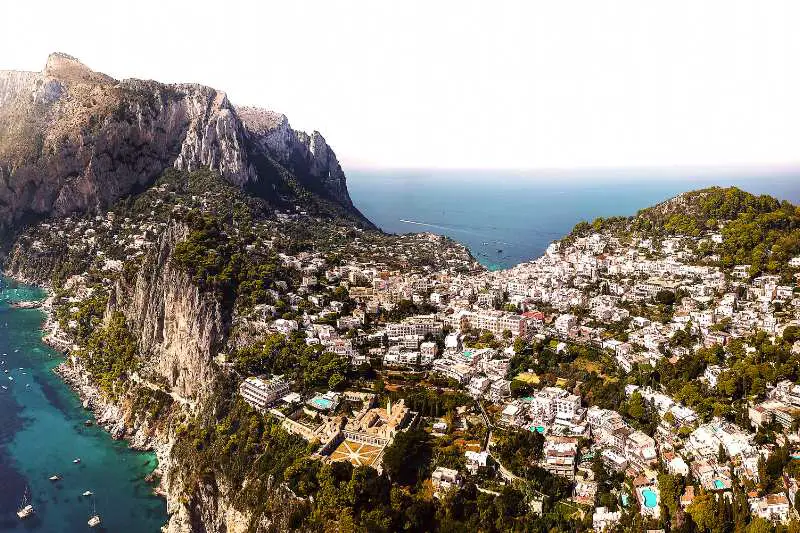 Capri