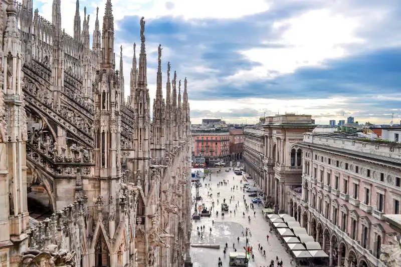 Milan