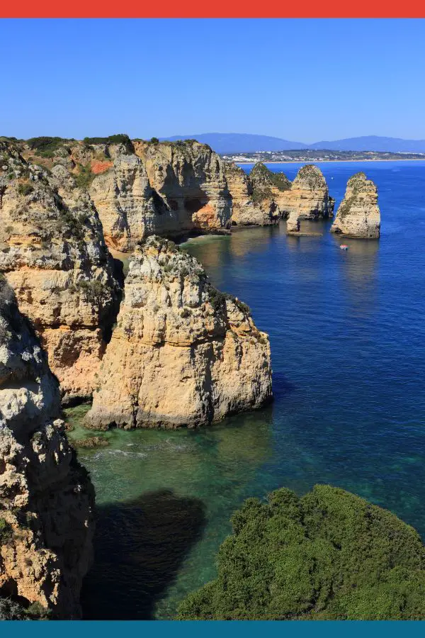 Alentejo Coast, Portugal