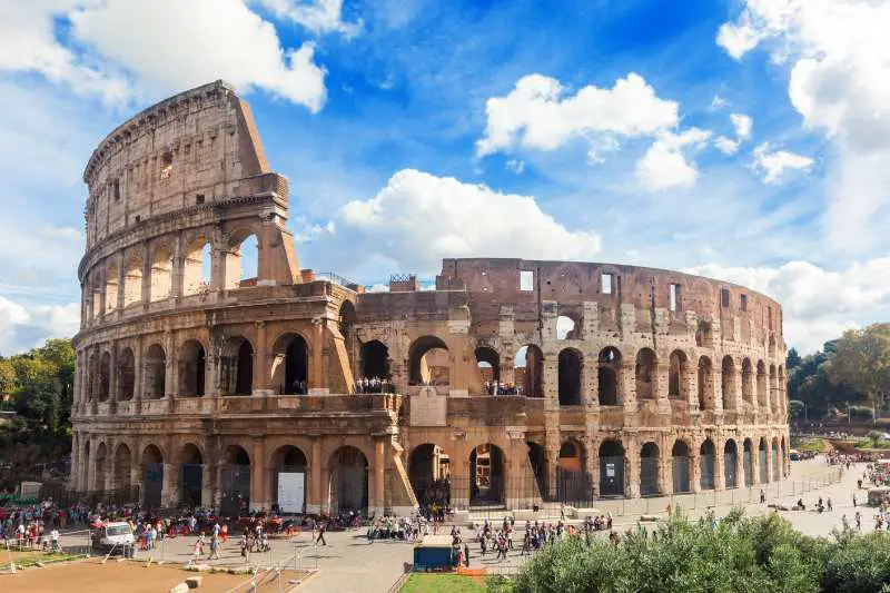 Colosseum