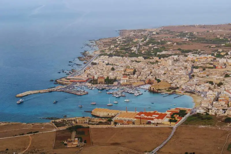 Favignana 