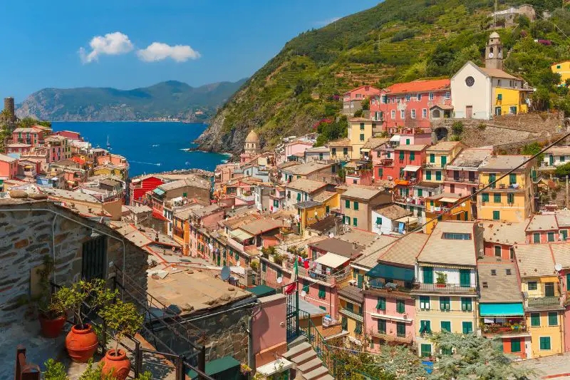 Vernazza