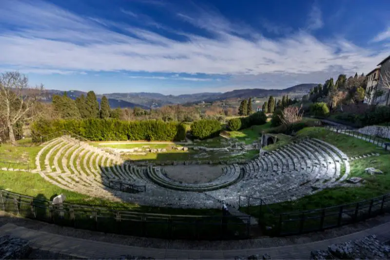 Fiesole 