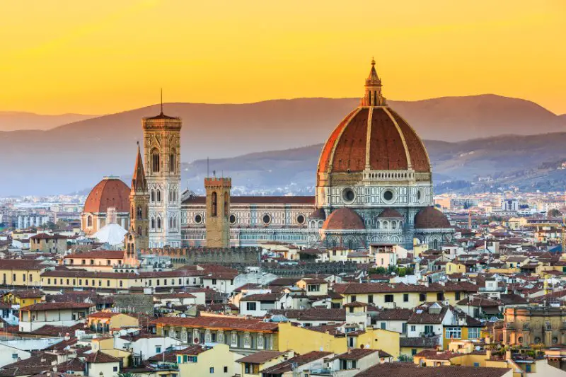 Florence