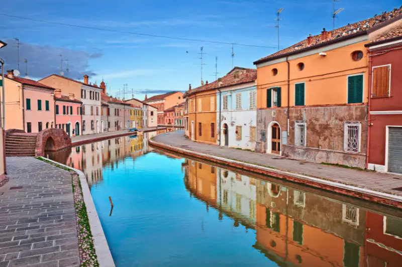 Comacchio