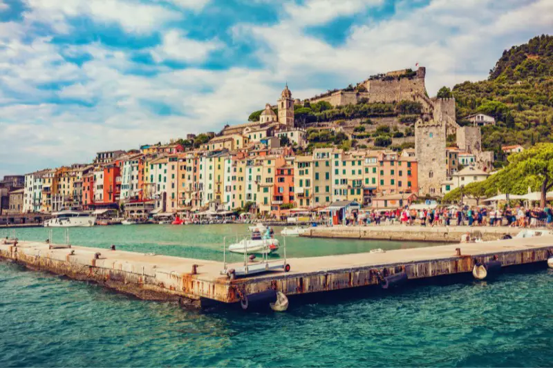 Porto Venere