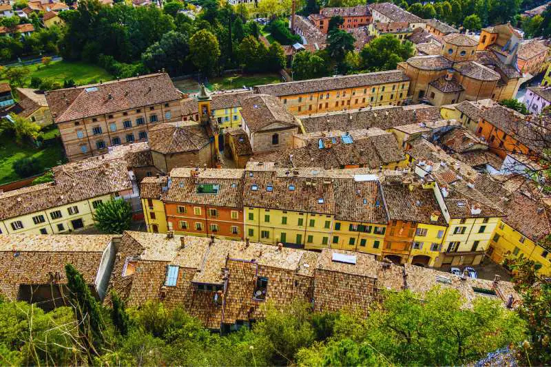 Brisighella