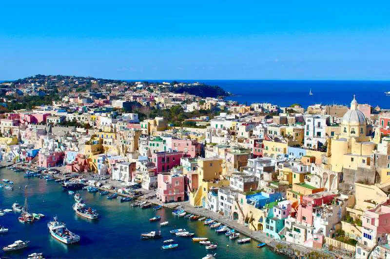 Procida