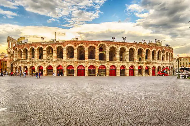 Arena di Verona