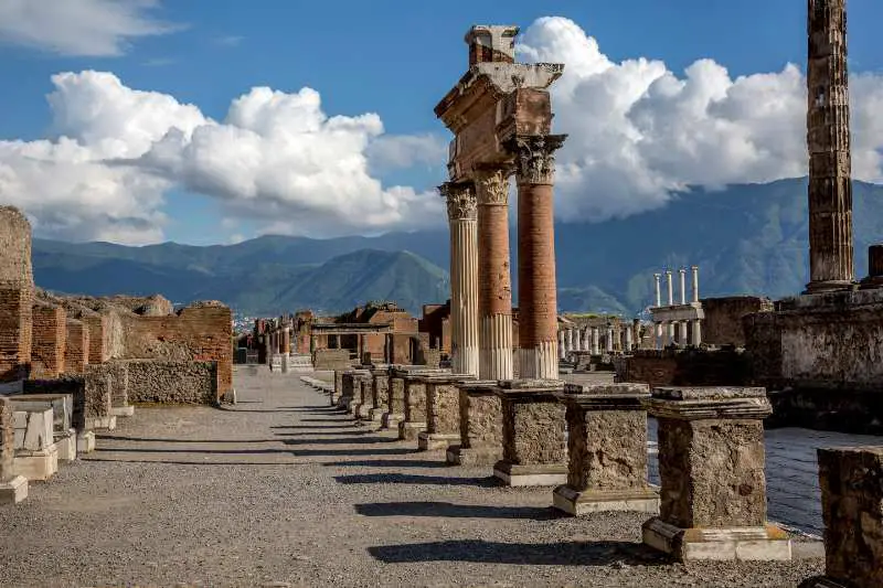 Pompeii