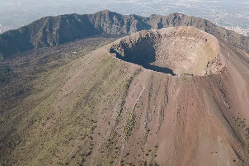 Vesuvius