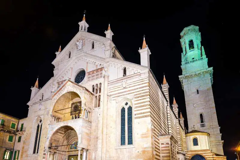 Verona Cathedral (Duomo di Verona)