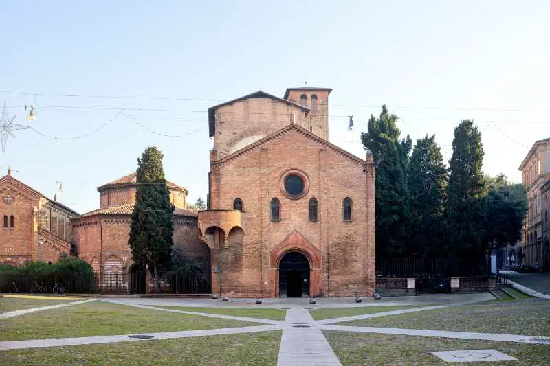 Santo Stefano Bologna