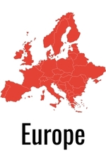 Europe - 1