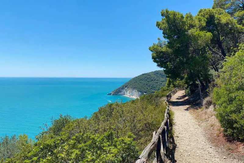 Gargano National Park