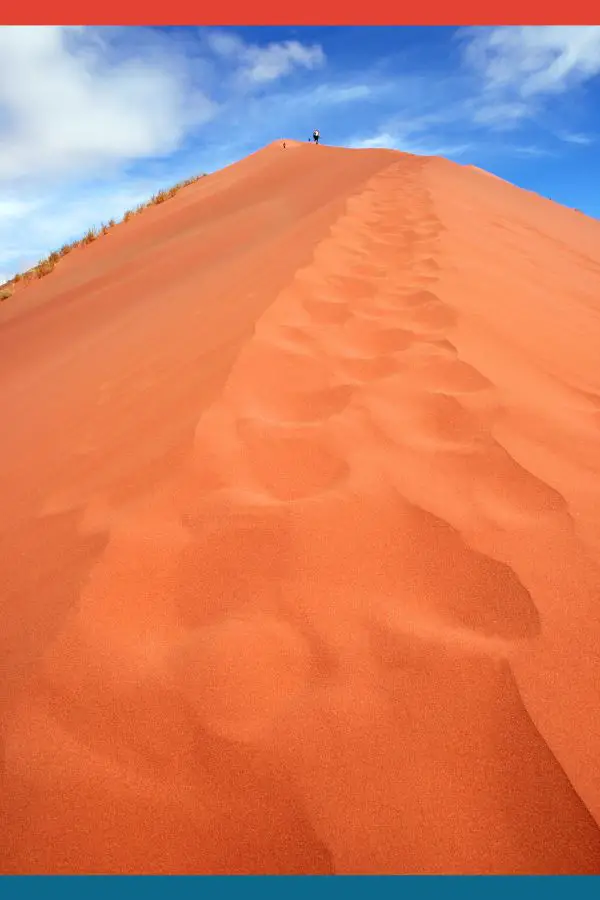 Namib Desert, Namibia