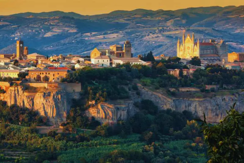 Orvieto