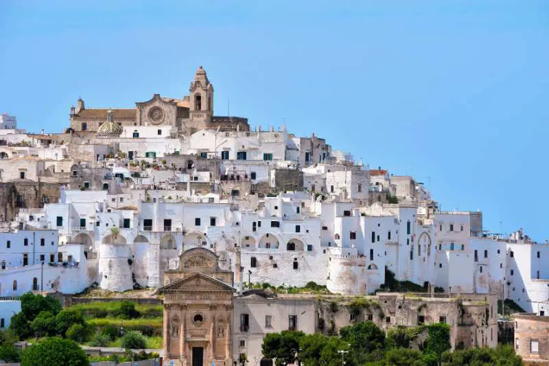 Ostuni