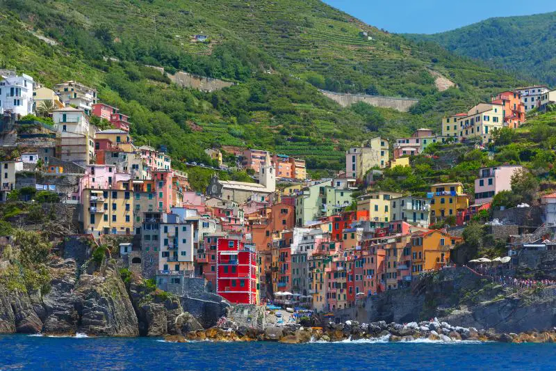 Riomaggiore