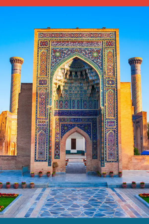 Samarkand