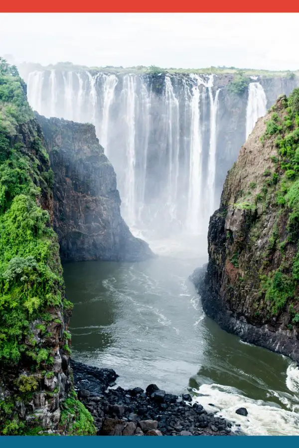 Victoria Falls