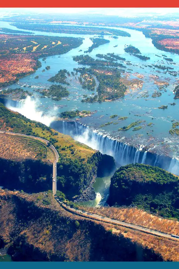 Victoria Falls