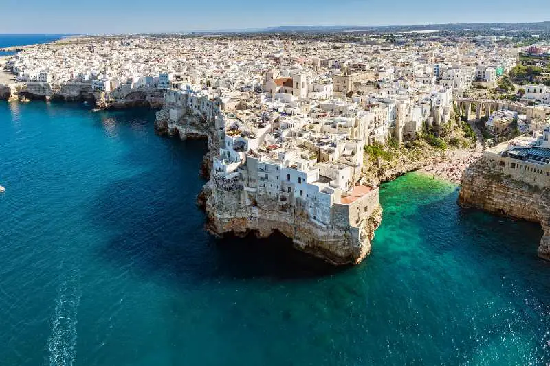 Polignano A Mare