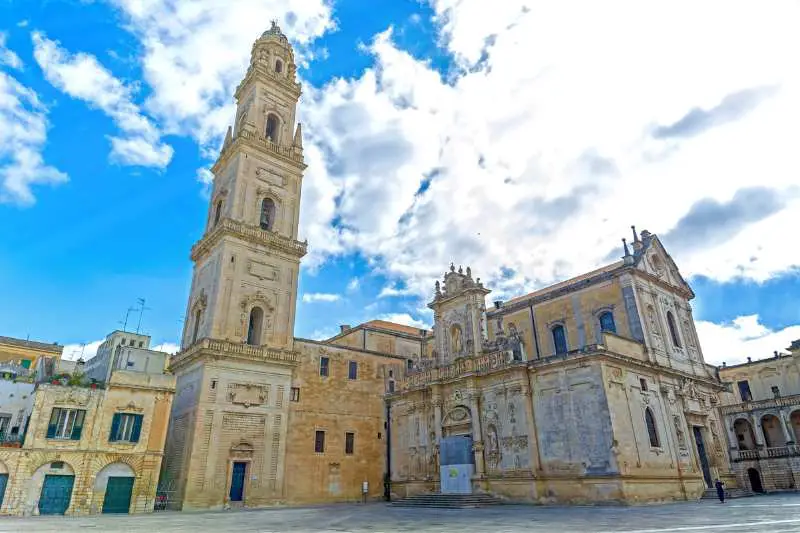 Lecce