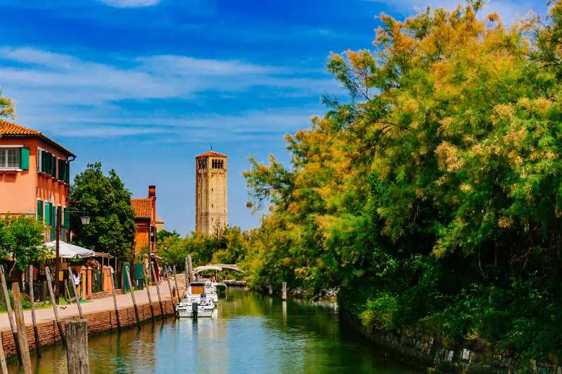 Torcello