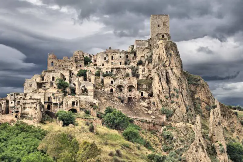 Craco