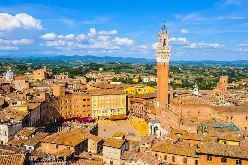 Siena