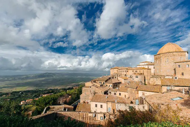 Volterra