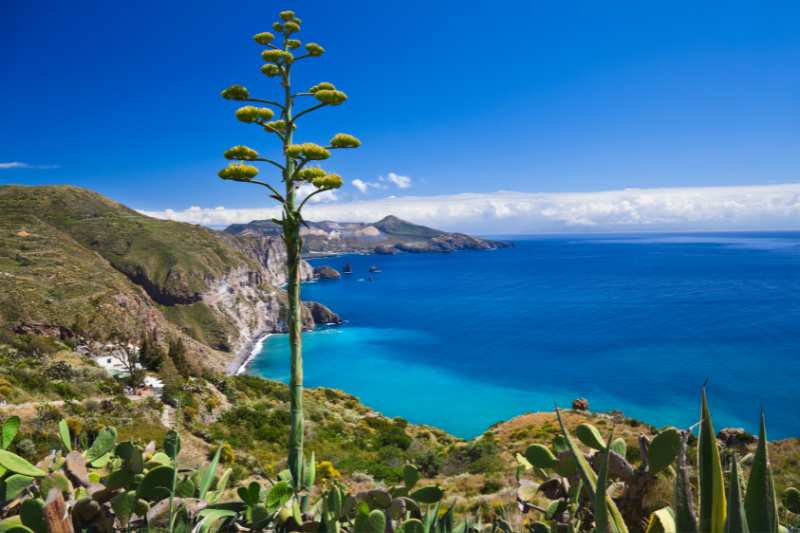 Aeolian Islands