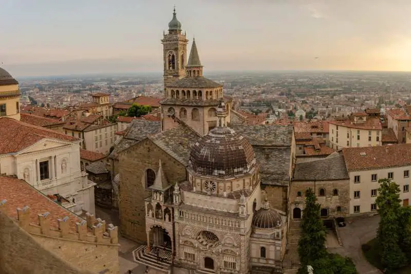 Bergamo