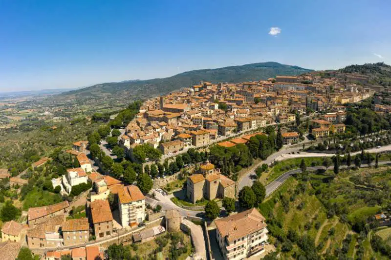 Cortona