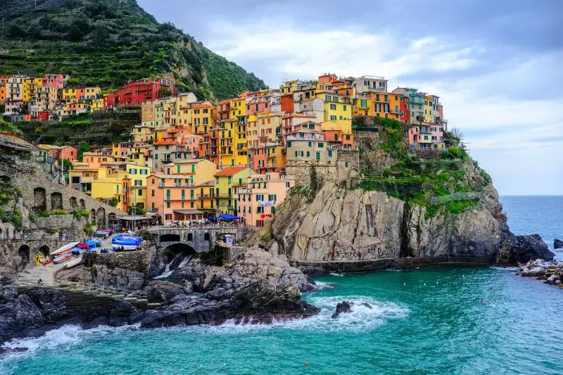 Manarola