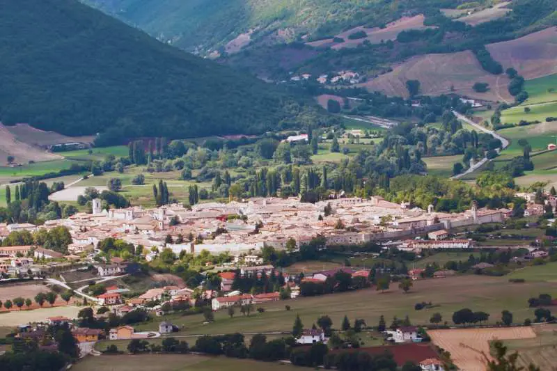 Norcia