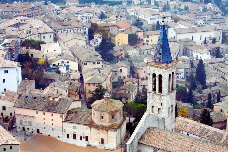 Spoleto