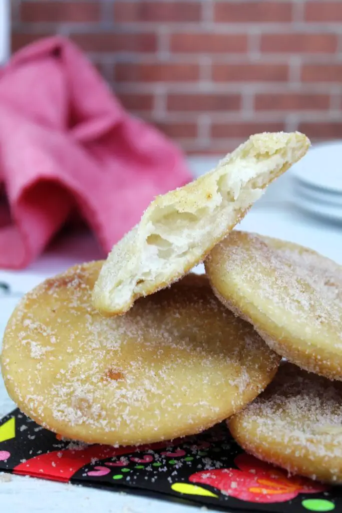 Buñuelos