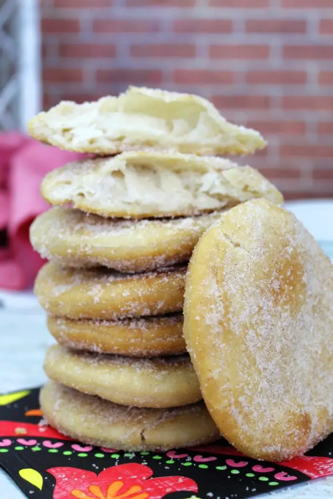 Buñuelos