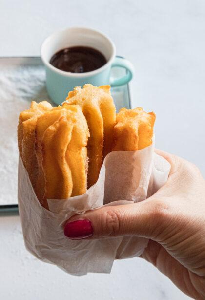 Churros