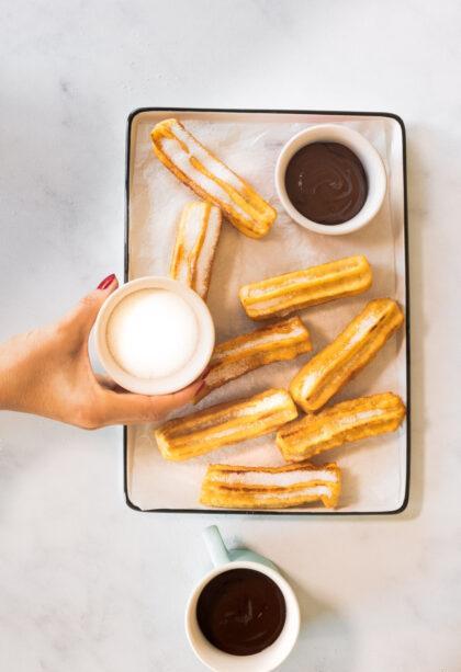 Churros