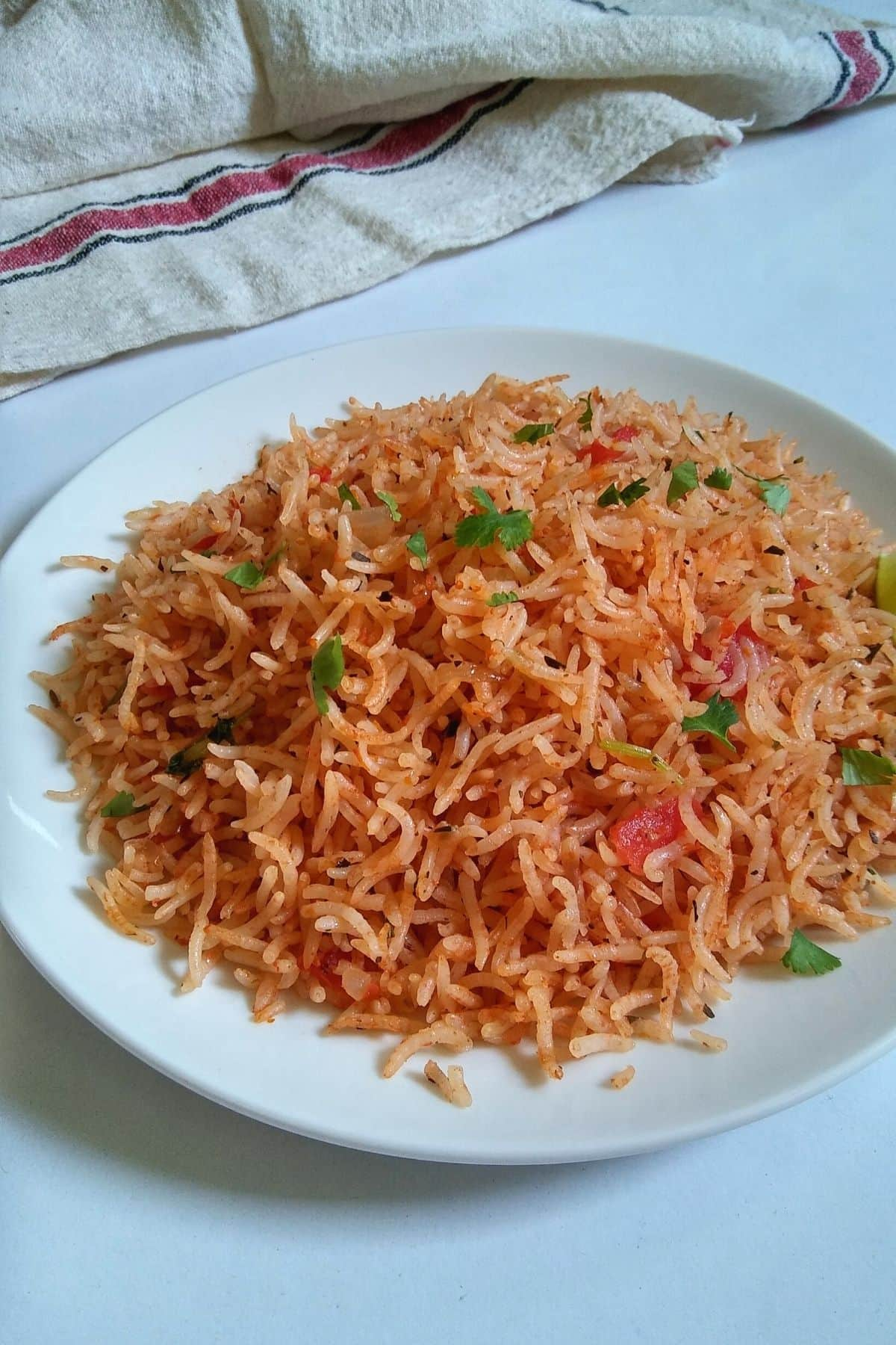 Spanish Rice