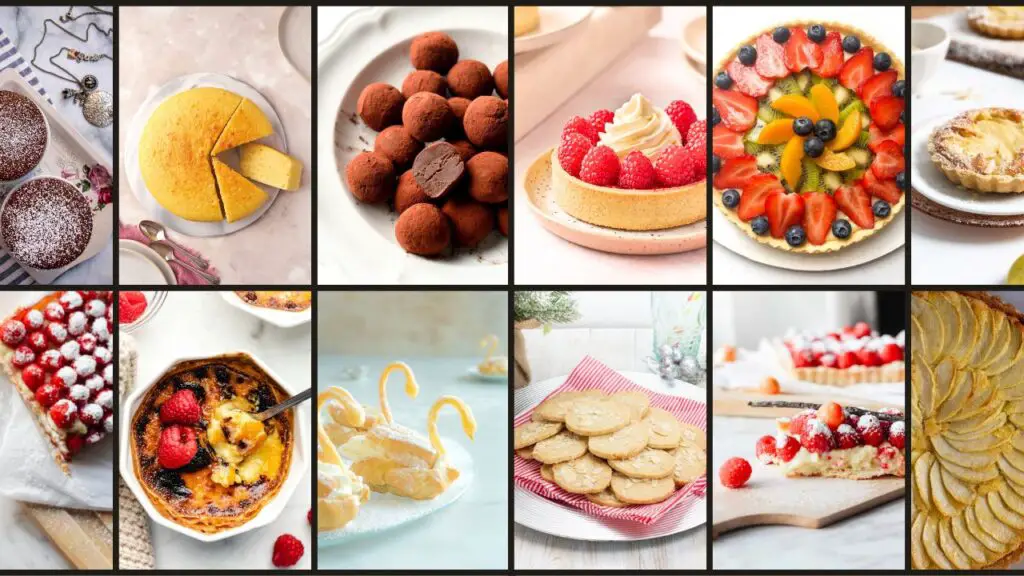 Top 13 Delicious French Dessert Recipes That You’ll Want Every Night!