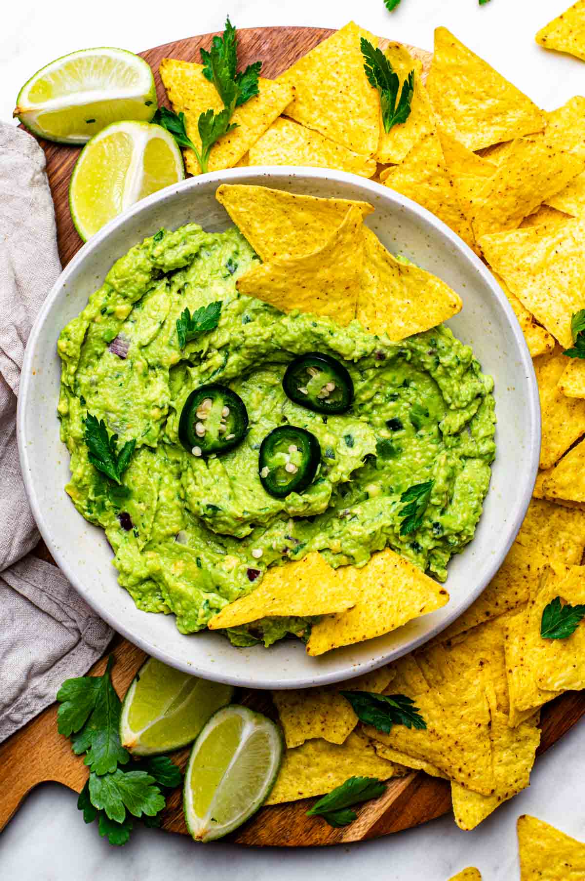 Guacamole