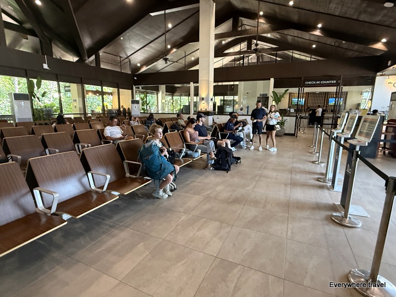El Nido Airport